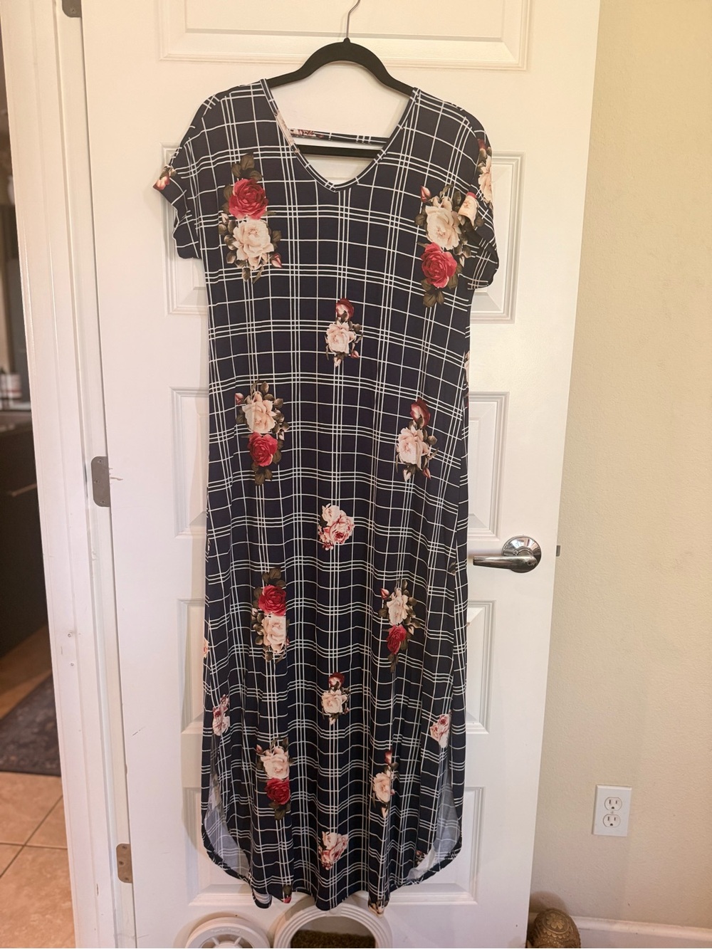 LuLaRoe Macy Dress